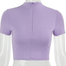 Load image into Gallery viewer, Natalia Zip Up
