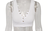 Load image into Gallery viewer, Cecilia Tank
