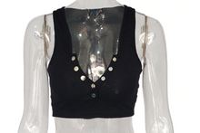 Load image into Gallery viewer, Cecilia Tank
