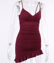 Load image into Gallery viewer, Ronie Dress
