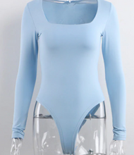 Load image into Gallery viewer, Casie Bodysuit
