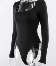 Load image into Gallery viewer, Casie Bodysuit
