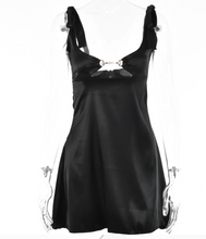 Load image into Gallery viewer, Jacqui Mini Dress
