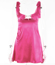 Load image into Gallery viewer, Jacqui Mini Dress
