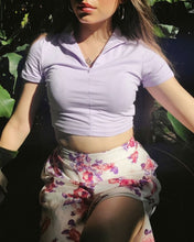 Load image into Gallery viewer, Natalia Zip Up
