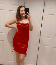 Load image into Gallery viewer, Daniella Dress
