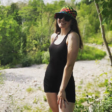 Load image into Gallery viewer, Sheila Romper
