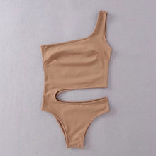 Load image into Gallery viewer, Jazy Bodysuit
