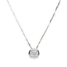 Load image into Gallery viewer, Crystal Love Necklace
