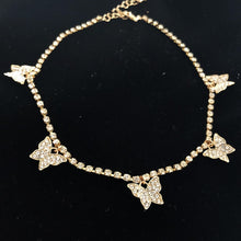 Load image into Gallery viewer, Mariposa Choker
